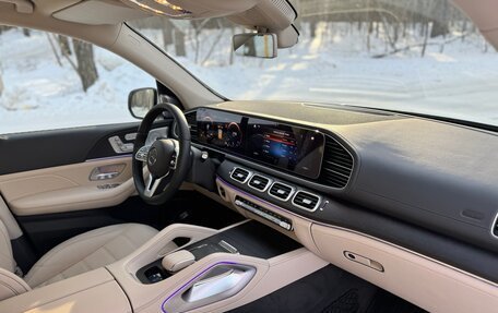 Mercedes-Benz GLE, 2019 год, 6 200 000 рублей, 8 фотография