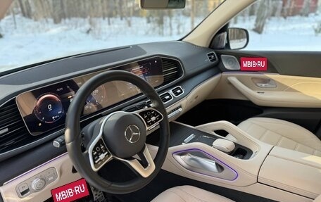 Mercedes-Benz GLE, 2019 год, 6 200 000 рублей, 7 фотография