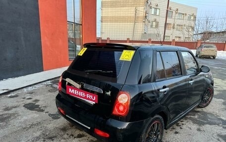 Lifan Smily I (330) рестайлинг, 2011 год, 220 000 рублей, 2 фотография