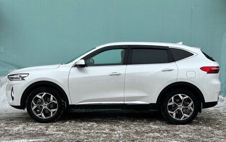 Haval F7 I, 2021 год, 2 149 000 рублей, 4 фотография