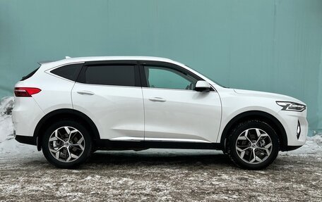 Haval F7 I, 2021 год, 2 149 000 рублей, 3 фотография