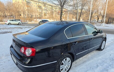 Volkswagen Passat B6, 2008 год, 770 000 рублей, 7 фотография