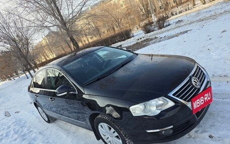 Volkswagen Passat B6, 2008 год, 770 000 рублей, 8 фотография