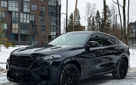 BMW X6 M, 2024 год, 24 750 000 рублей, 1 фотография