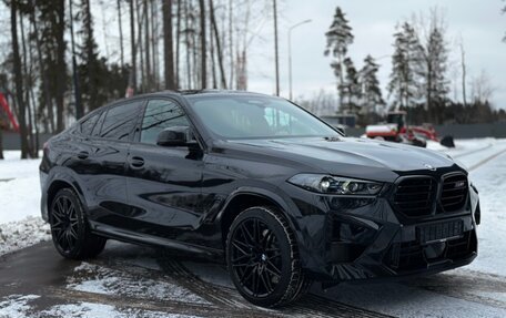 BMW X6 M, 2024 год, 24 750 000 рублей, 2 фотография