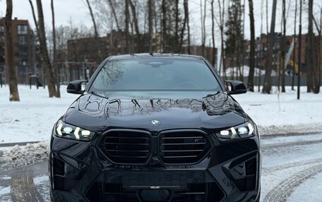 BMW X6 M, 2024 год, 24 750 000 рублей, 5 фотография