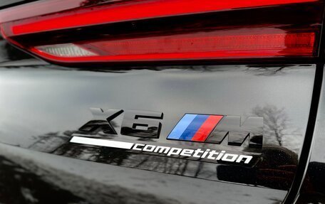 BMW X6 M, 2024 год, 24 750 000 рублей, 10 фотография