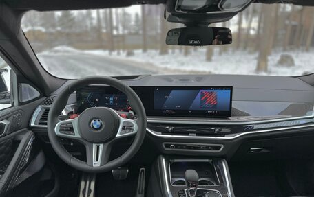 BMW X6 M, 2024 год, 24 750 000 рублей, 13 фотография