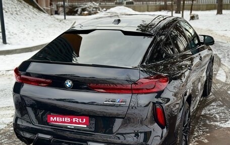 BMW X6 M, 2024 год, 24 750 000 рублей, 7 фотография