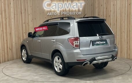 Subaru Forester, 2010 год, 1 297 000 рублей, 3 фотография