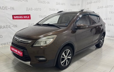 Lifan X50, 2016 год, 543 000 рублей, 1 фотография