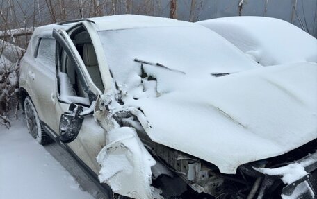 Nissan Qashqai, 2013 год, 500 000 рублей, 9 фотография