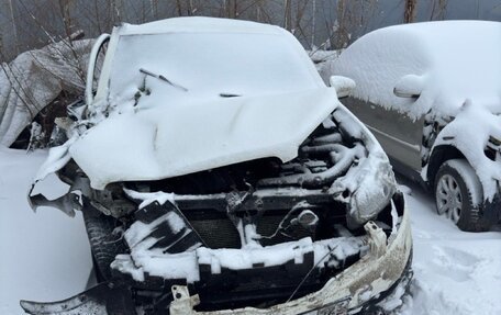 Nissan Qashqai, 2013 год, 500 000 рублей, 8 фотография