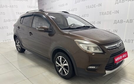 Lifan X50, 2016 год, 543 000 рублей, 3 фотография