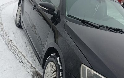 Volkswagen Jetta VI, 2015 год, 750 000 рублей, 1 фотография