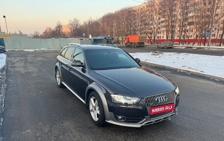 Audi A4 allroad, 2015 год, 2 550 000 рублей, 1 фотография