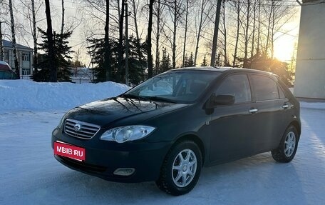 BYD F3 I, 2008 год, 210 000 рублей, 1 фотография