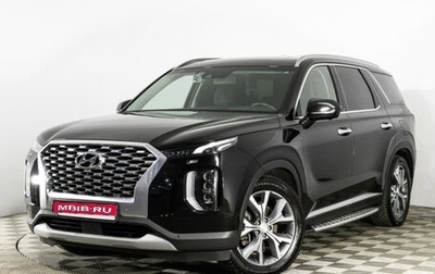 Hyundai Palisade I, 2021 год, 4 290 000 рублей, 1 фотография