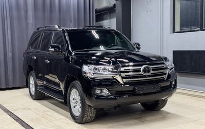 Toyota Land Cruiser 200, 2020 год, 9 500 000 рублей, 1 фотография