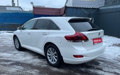 Toyota Venza I, 2013 год, 2 200 000 рублей, 1 фотография