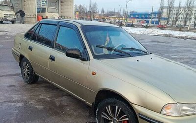 Daewoo Nexia I рестайлинг, 2008 год, 215 000 рублей, 1 фотография