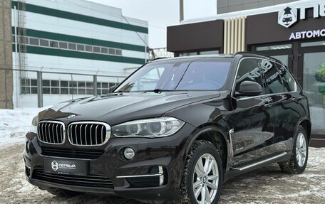 BMW X5, 2014 год, 3 490 000 рублей, 1 фотография