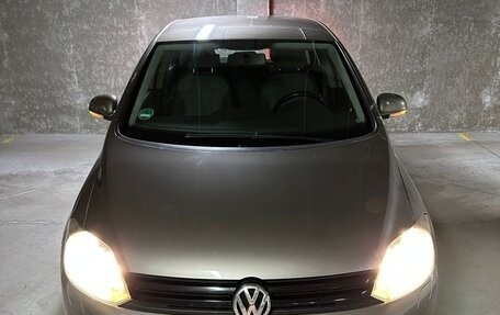 Volkswagen Golf Plus II, 2009 год, 870 000 рублей, 4 фотография