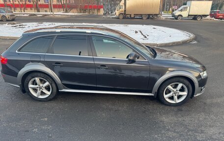 Audi A4 allroad, 2015 год, 2 550 000 рублей, 11 фотография