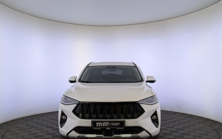 Haval F7 I, 2019 год, 1 580 000 рублей, 2 фотография