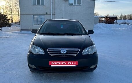 BYD F3 I, 2008 год, 210 000 рублей, 2 фотография