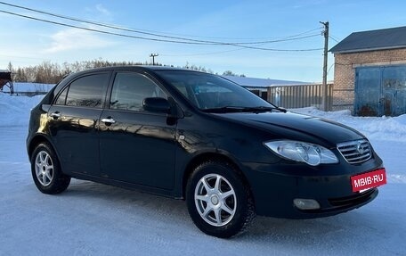 BYD F3 I, 2008 год, 210 000 рублей, 3 фотография