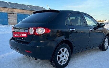 BYD F3 I, 2008 год, 210 000 рублей, 7 фотография