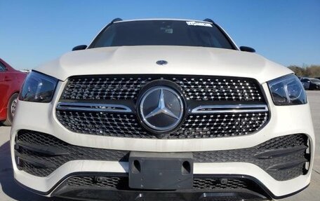 Mercedes-Benz GLE, 2022 год, 4 700 000 рублей, 2 фотография