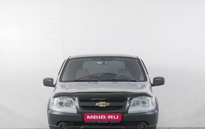 Chevrolet Niva I рестайлинг, 2013 год, 549 000 рублей, 1 фотография