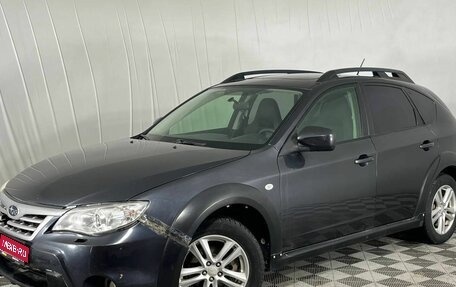 Subaru Impreza IV, 2011 год, 800 000 рублей, 1 фотография