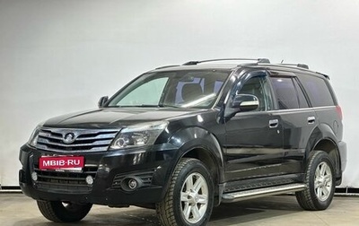 Great Wall Hover H3 I, 2012 год, 699 000 рублей, 1 фотография