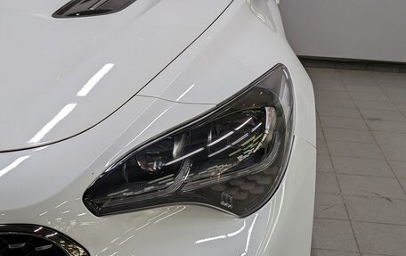 KIA Stinger I, 2022 год, 4 350 000 рублей, 17 фотография