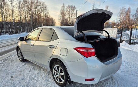 Toyota Corolla, 2014 год, 1 525 000 рублей, 9 фотография