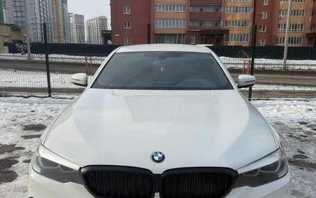 BMW 5 серия, 2020 год, 3 600 000 рублей, 2 фотография