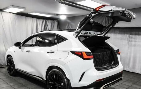 Lexus NX, 2025 год, 8 999 000 рублей, 4 фотография