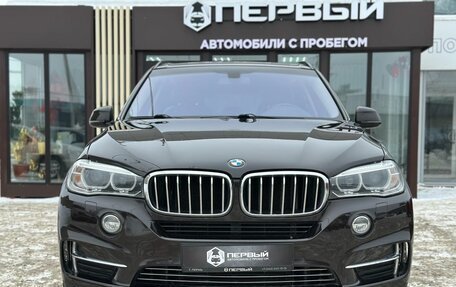 BMW X5, 2014 год, 3 490 000 рублей, 2 фотография