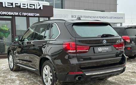 BMW X5, 2014 год, 3 490 000 рублей, 6 фотография