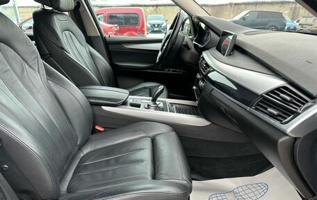 BMW X5, 2014 год, 3 490 000 рублей, 16 фотография