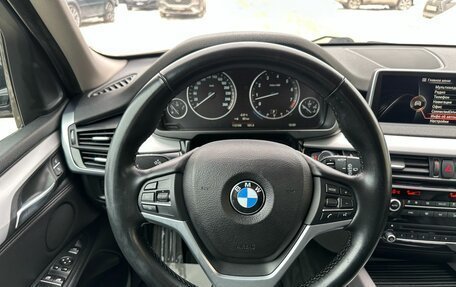 BMW X5, 2014 год, 3 490 000 рублей, 19 фотография