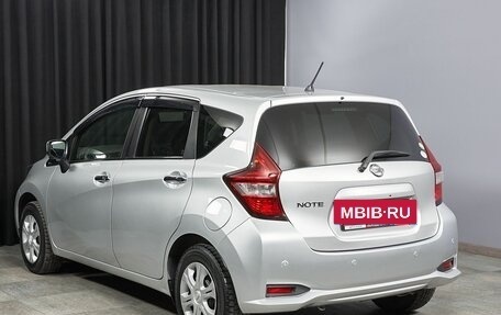 Nissan Note II рестайлинг, 2017 год, 1 049 000 рублей, 6 фотография