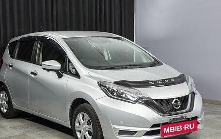 Nissan Note II рестайлинг, 2017 год, 1 049 000 рублей, 3 фотография