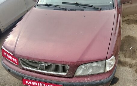 Volvo S40 II, 1997 год, 300 000 рублей, 3 фотография