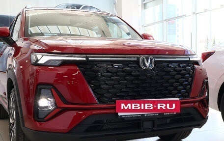 Changan CS35 Plus, 2024 год, 2 629 900 рублей, 4 фотография