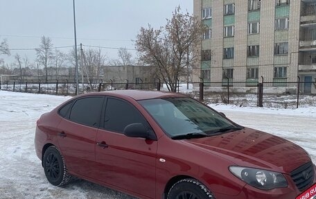 Hyundai Elantra IV, 2008 год, 660 000 рублей, 2 фотография