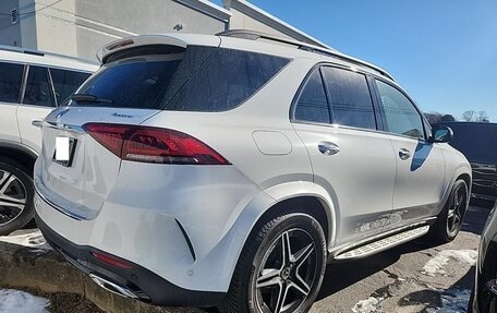 Mercedes-Benz GLE, 2022 год, 5 100 000 рублей, 6 фотография